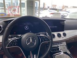 مێرسێدس بێنز E-Class